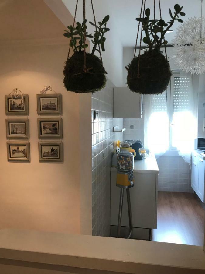 Maison Dis Raffaella Rome Exterior photo