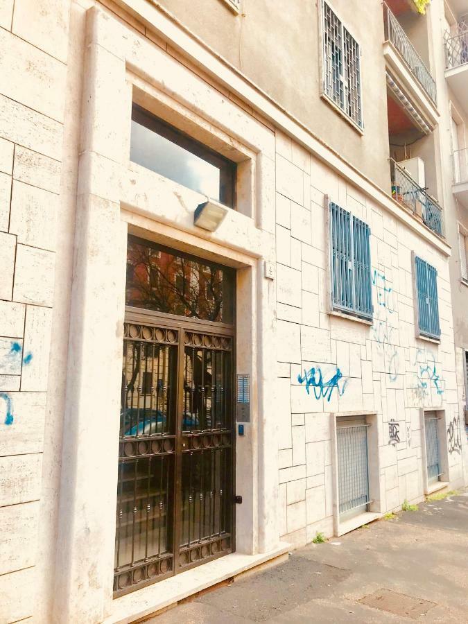 Maison Dis Raffaella Rome Exterior photo