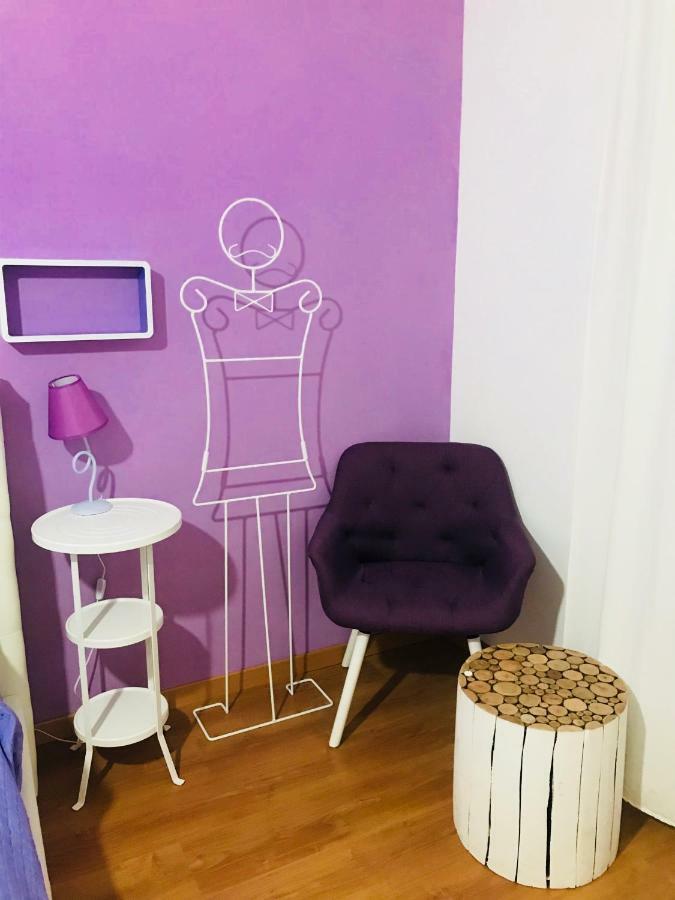 Maison Dis Raffaella Rome Exterior photo